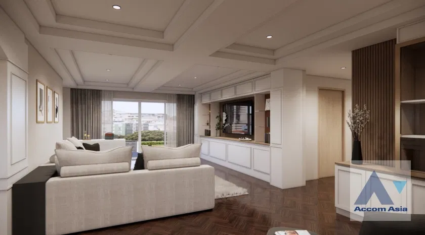 picture 🔼🔽 AccomA 📩  4 BR Condominium @TPJ Mansion (AA32356) - 1/20