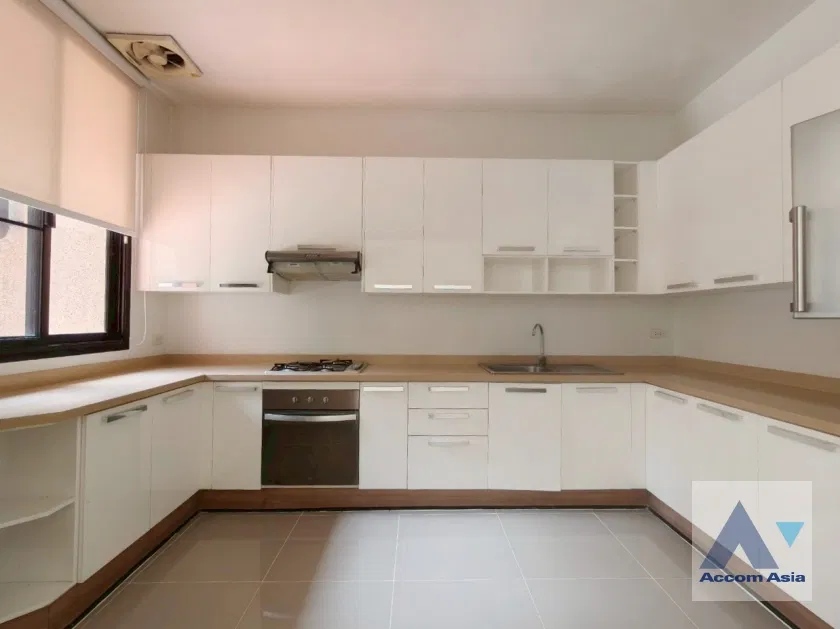 picture 🔼🔽 AccomA 📩  Fully fitted Townhouse for rent ONLY 750m. To BTS Thong lo (11000701) - 6/20