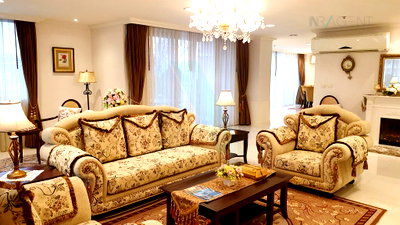 Condos for rent : 🔺 For rent condo PIYATHIP PLACE Building 1, Floor 20,Duplex 4 bed room, Room size 572 sqm