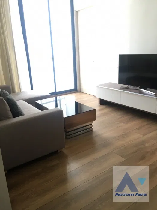 picture 🔼🔽 AccomA 📩 City-view condominium with parquet flooring at Park Origin Phrom Phong (AA44021) - 8/20