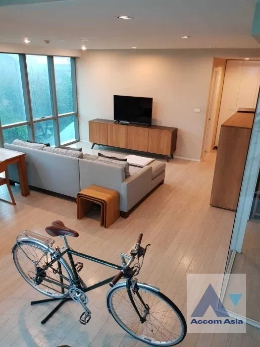 picture 🔼🔽 AccomA 📩 Duplex Condo 2 BR Condominium @The Room Sukhumvit 21 (AA32170) - 7/20