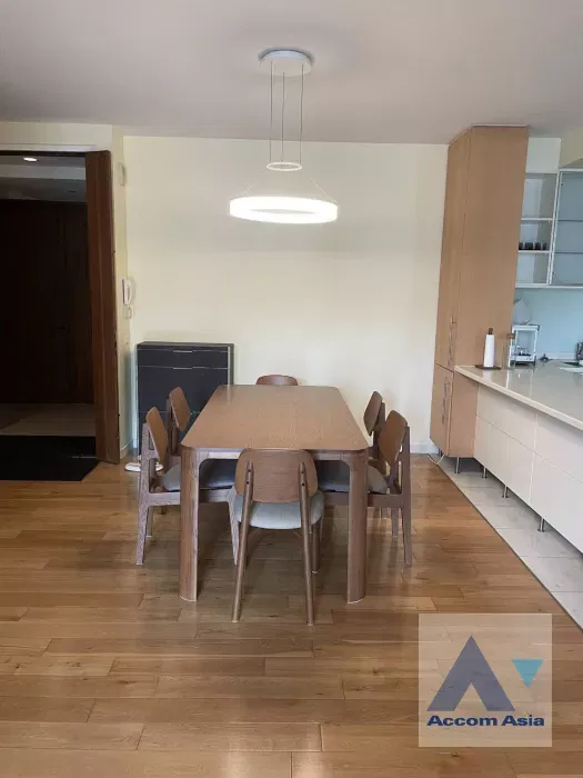 picture 🔼🔽 AccomA 📩  2 BR Condominium @The Legend Saladaeng (AA38626) - 5/12