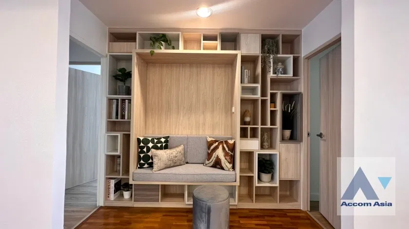 รูป 🔼🔽 AccomA 📩  4 BR Condominium @La Cascade (AA35145) - รูปที่ 8/20
