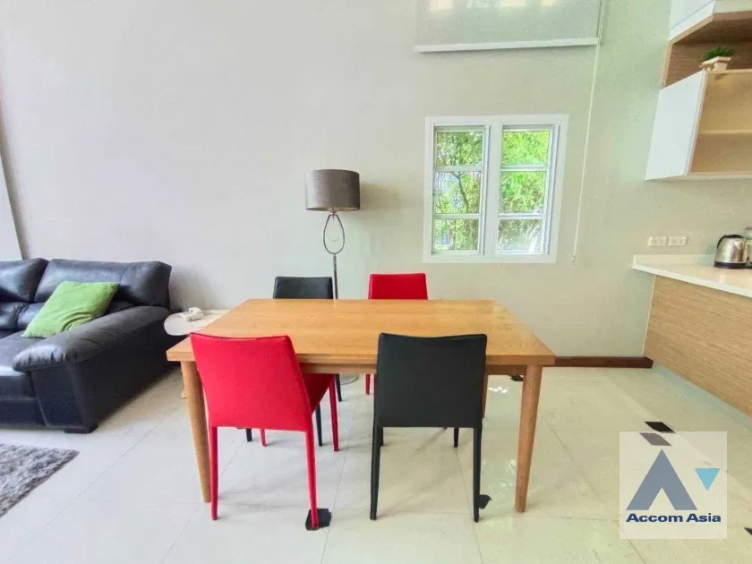 picture 🔼🔽 AccomA 📩  Cozy house with natural light at Rama 4 Village (AA15283) - 11/20