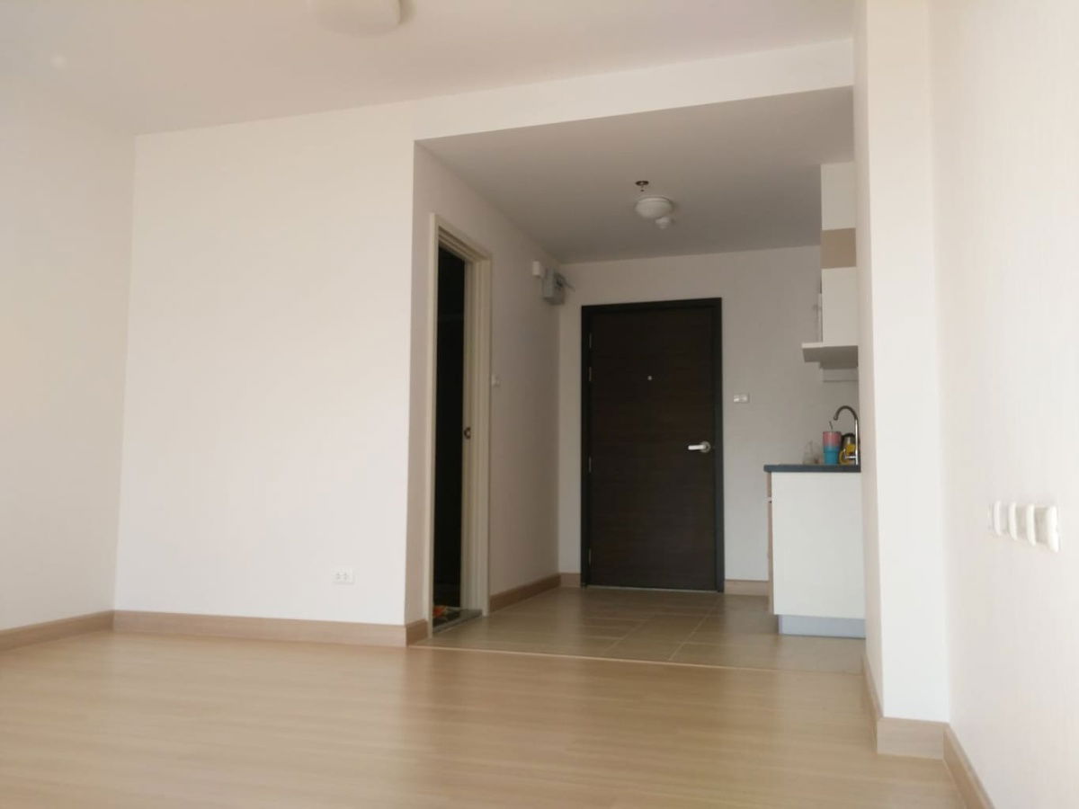 picture Urgent Rent!! Great Price, Empty Room, Supalai Veranda Rama 9 - 2/7