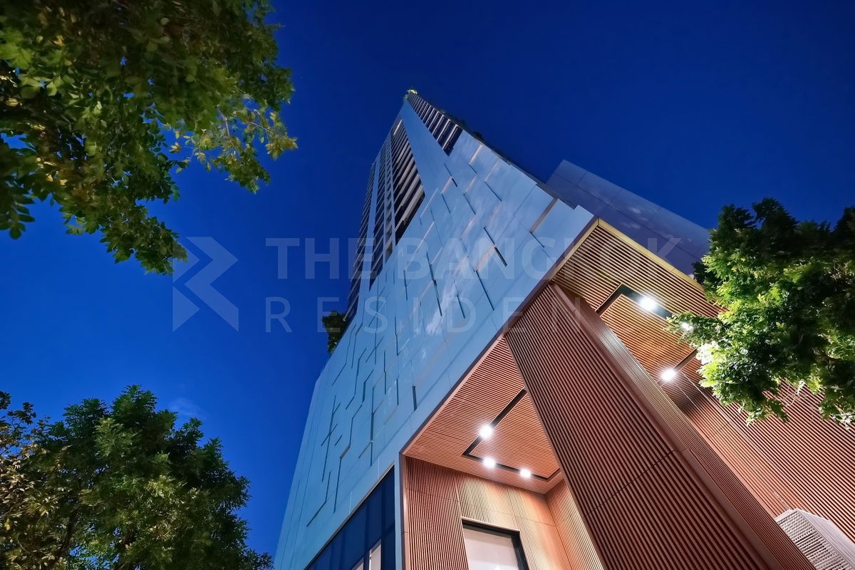 picture ⚡Best Price! Fully Furnished, Maru Ladprao 15 near MRT Ladprao - 2/10
