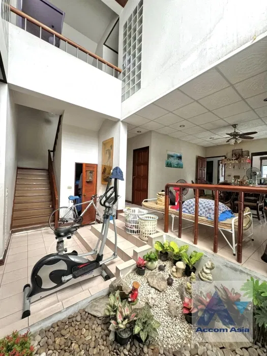 picture 🔼🔽 AccomA 📩  4 BR House in Chong Nonsi (AA41671) - 7/9