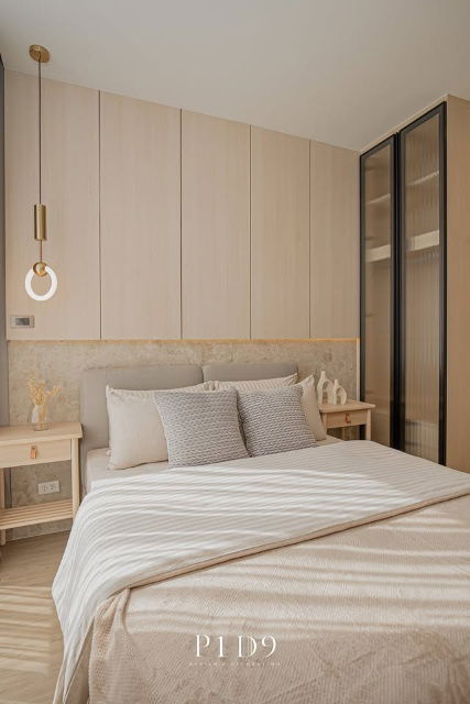 picture Noble State 39 | Price 30,000 baht | Beautiful room, new room, fully furnished, ready to move in - 5/19