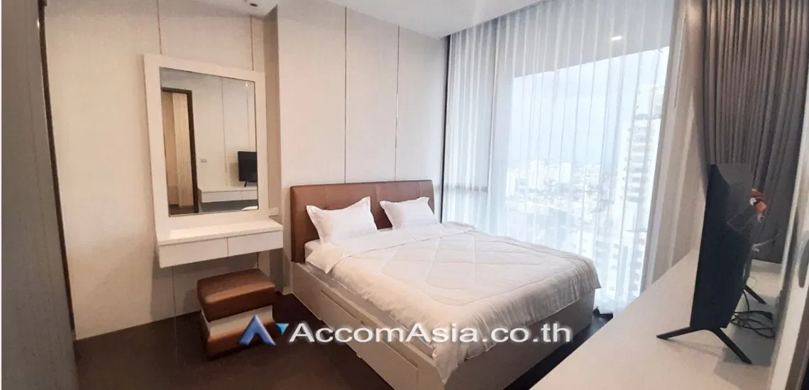 picture 🔼🔽 AccomA 📩  1 BR Condominium @LAVIQ Sukhumvit 57 (AA30195) - 12/13