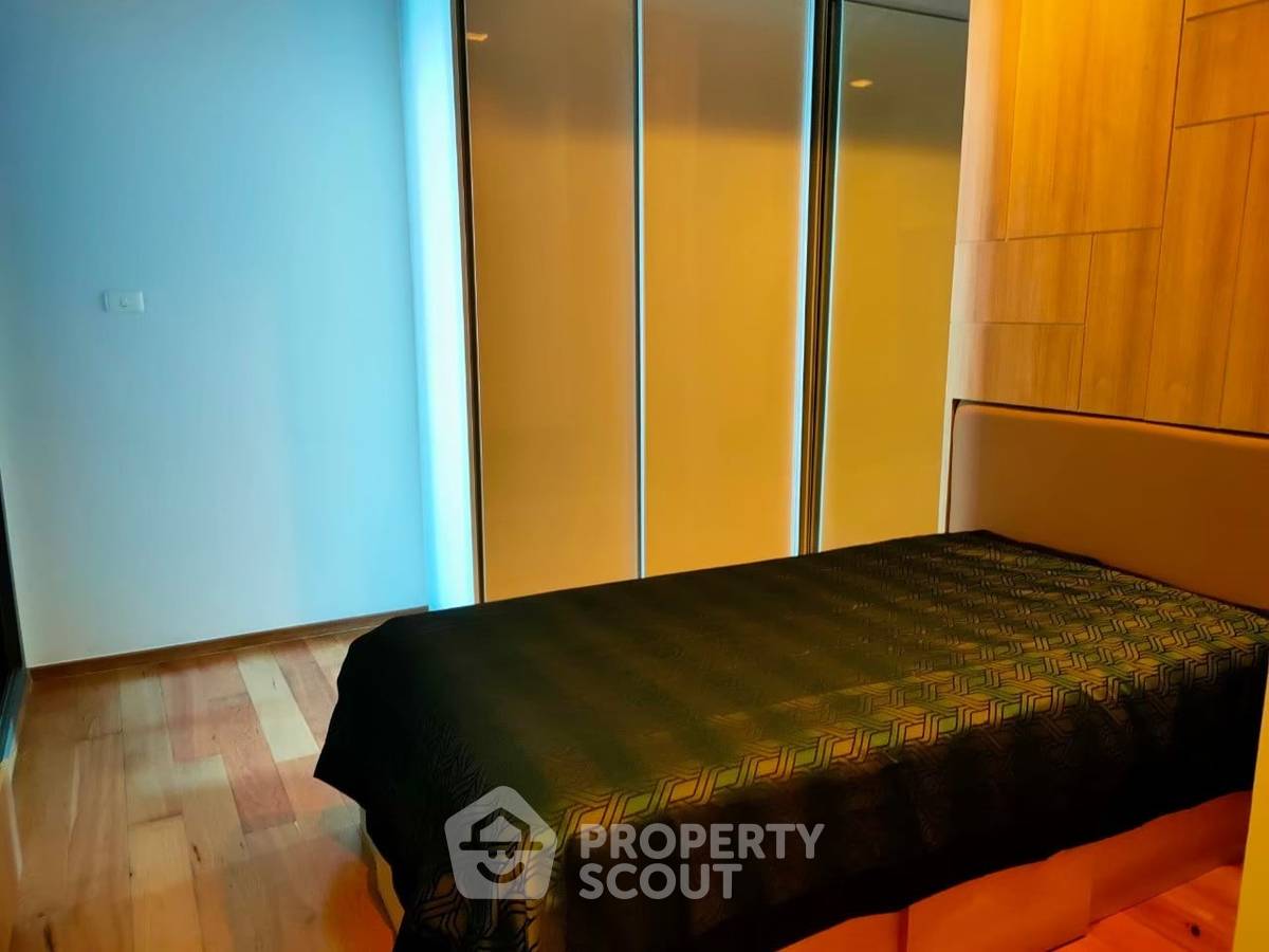 picture 2-BR Condo at Hyde Sukhumvit 13 Condominium near BTS Nana (ID 730268) - 33/36