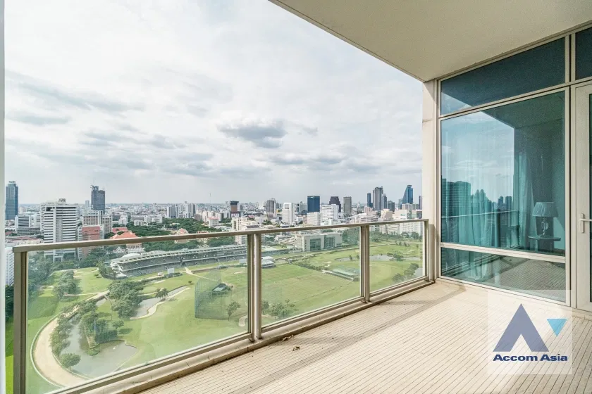 รูป 🔼🔽 AccomA 📩  4 BR Condominium @185 Rajadamri (AA28264) - รูปที่ 10/20