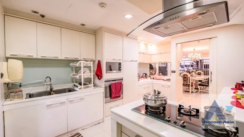 รูป 🔼🔽 AccomA 📩  3 BR Condominium @Baan Prompong (21272) - รูปที่ 12/20