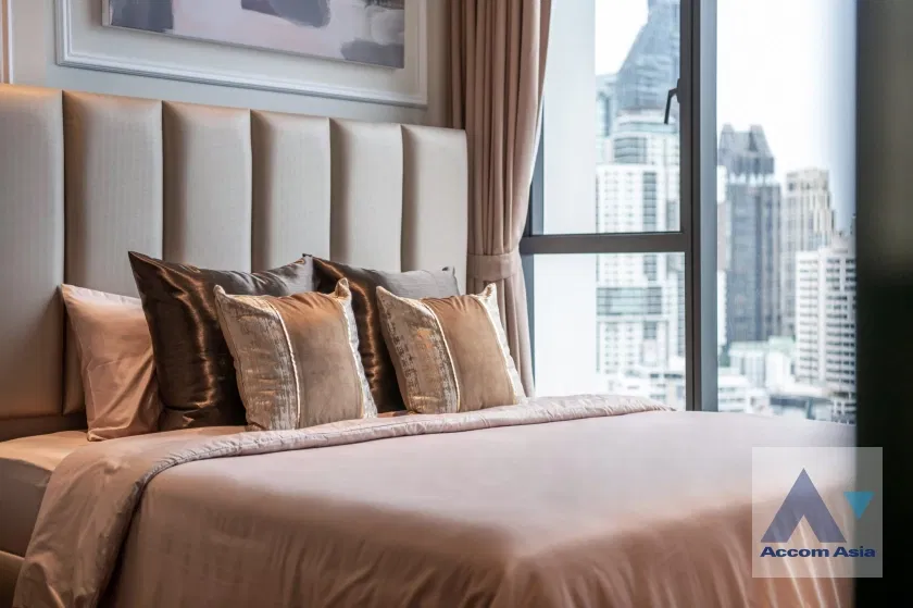 picture 🔼🔽 AccomA 📩  1 BR Condominium @Beatniq Sukhumvit (AA32606) - 7/10