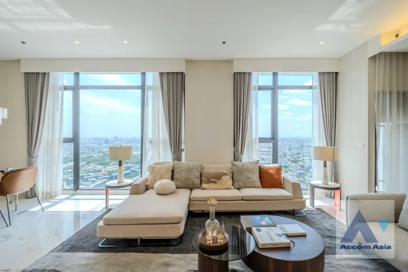 รูป 🔼🔽 AccomA 📩 Luxury condo at Ramada Plaza (AA14215) - รูปที่ 2/20