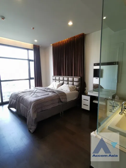 รูป 🔼🔽 AccomA 📩  2 BR Condominium @The XXXIX by Sansiri (AA24373) - รูปที่ 8/14