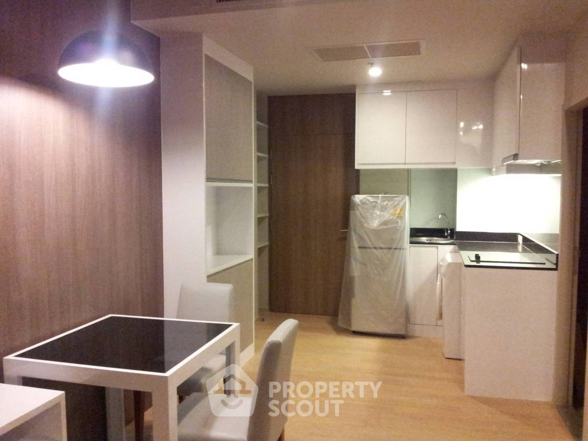 รูป คอนโด 1-ห้องนอน ที่ โนเบิล รีไฟน์ พร้อมพงษ์ ใกล้ BTS พร้อมพงษ์ (ID 513645) - รูปที่ 6/9