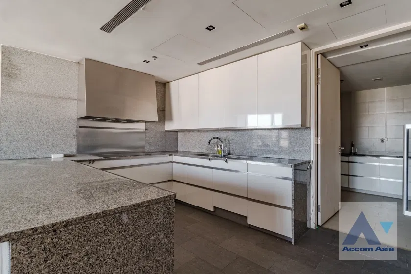 picture 🔼🔽 AccomA 📩  3 BR Condominium @The Met Sathorn (AA37142) - 7/20