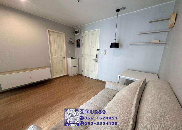 picture 💙 Hot Price 💙 For Rent U Delight @ Onnut Station - 2/11