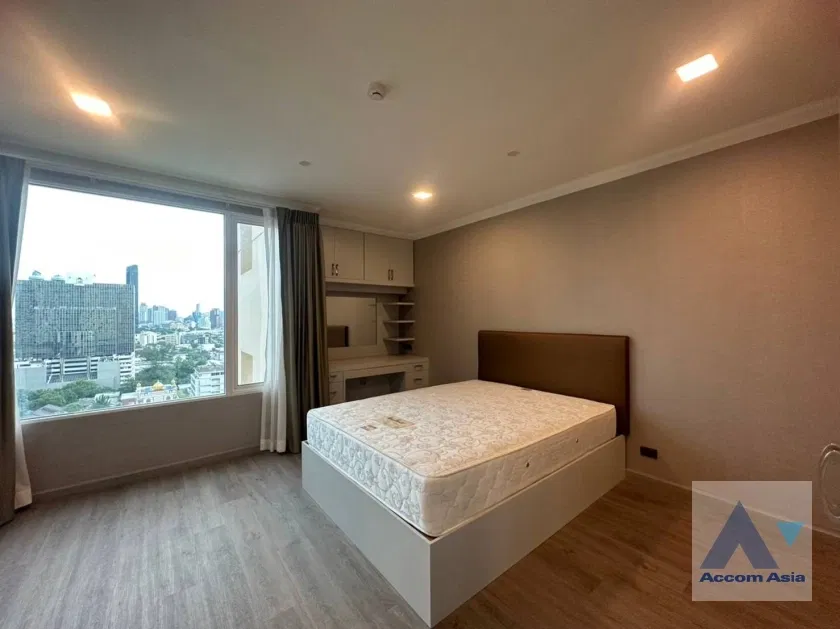 รูป 🔼🔽 AccomA 📩 A whole floor,Pet friendly 4 BR Condominium @Ideal 24 (AA29944) - รูปที่ 10/20
