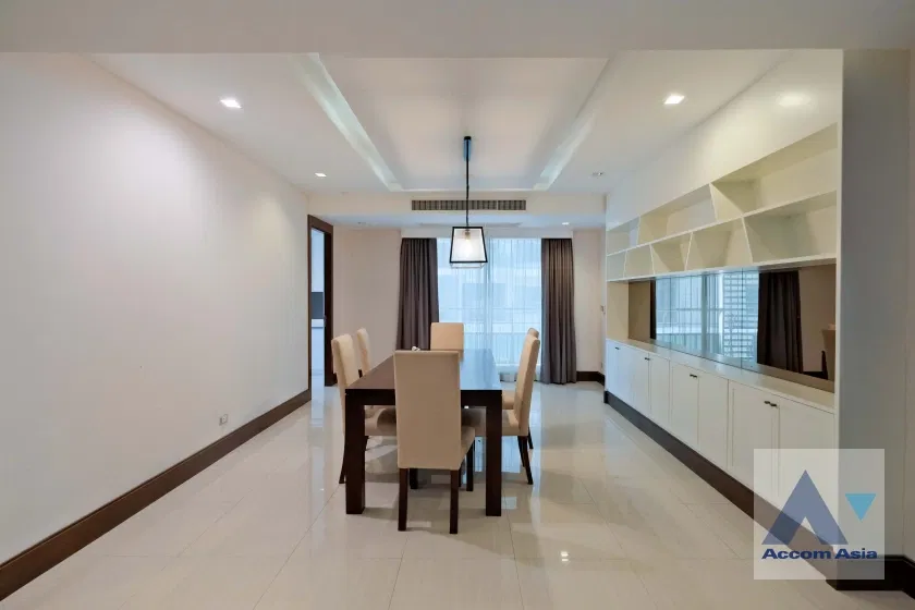 picture 🔼🔽 AccomA 📩 A whole floor 4 BR Condominium @Ideal 24 (AA36449) - 4/20