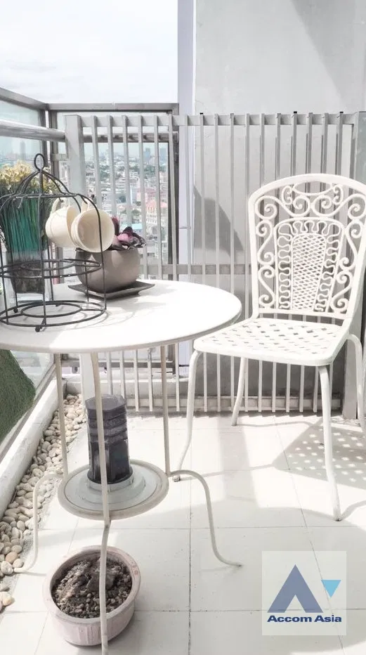 รูป 🔼🔽 AccomA 📩  3 BR Condominium @The Bloom Sukhumvit 71 (AA41217) - รูปที่ 9/9