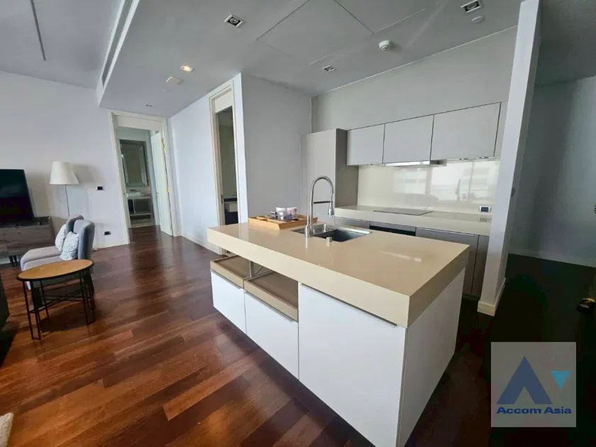 รูป 🔼🔽 AccomA 📩  2 BR Condominium @MARQUE Sukhumvit (AA43803) - รูปที่ 7/20
