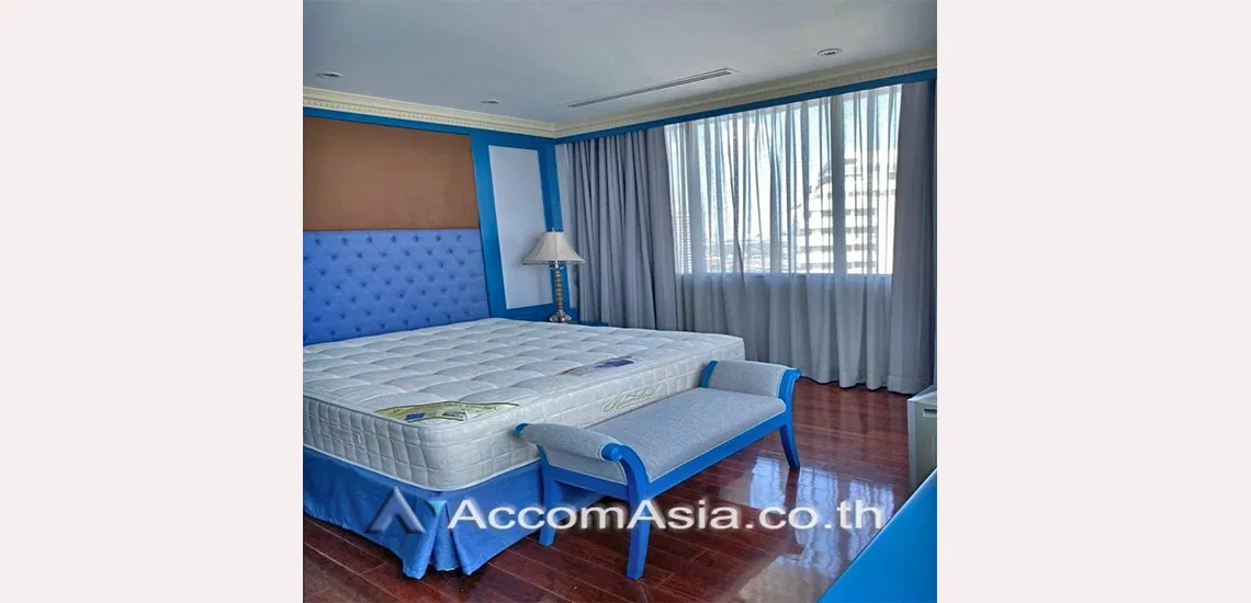 รูป 🔼🔽 AccomA 📩 Penthouse,Riverside / River View 3 BR Condominium @Royal River Place (1510834) - รูปที่ 14/20