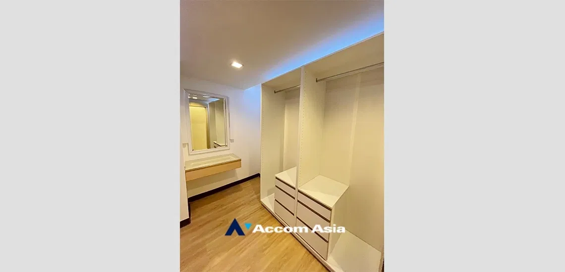 รูป 🔼🔽 AccomA 📩  2 BR Condominium @La Maison Ruamrudee (26911) - รูปที่ 16/20