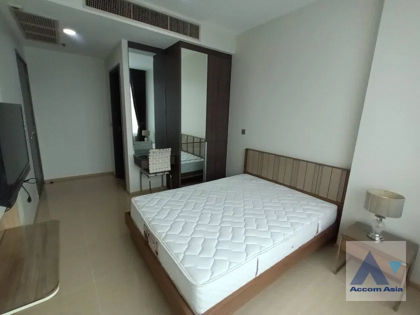 picture 🔼🔽 AccomA 📩  3 BR Condominium @Keyne By Sansiri (AA43327) - 8/17