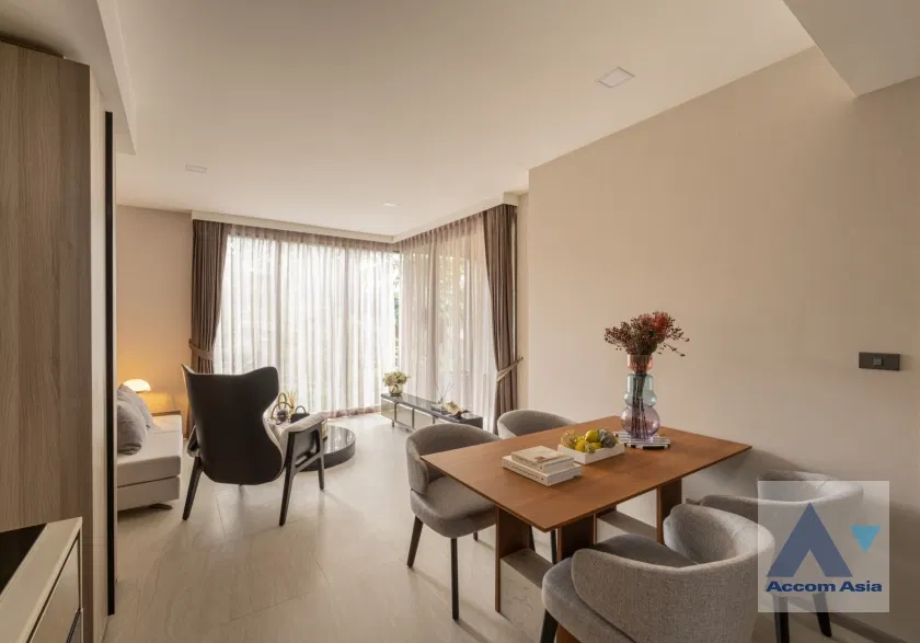 รูป 🔼🔽 AccomA 📩  2 BR Condominium @Fynn Sukhumvit 31 Condominium (AA32195) - รูปที่ 4/13