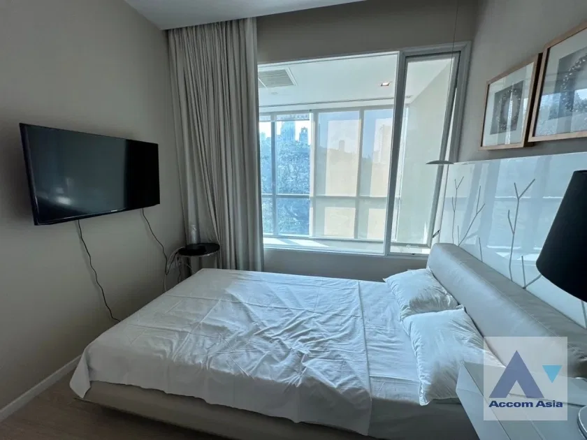 รูป 🔼🔽 AccomA 📩 Duplex Condo 2 BR Condominium @The Room Sukhumvit 21 (AA38910) - รูปที่ 15/17