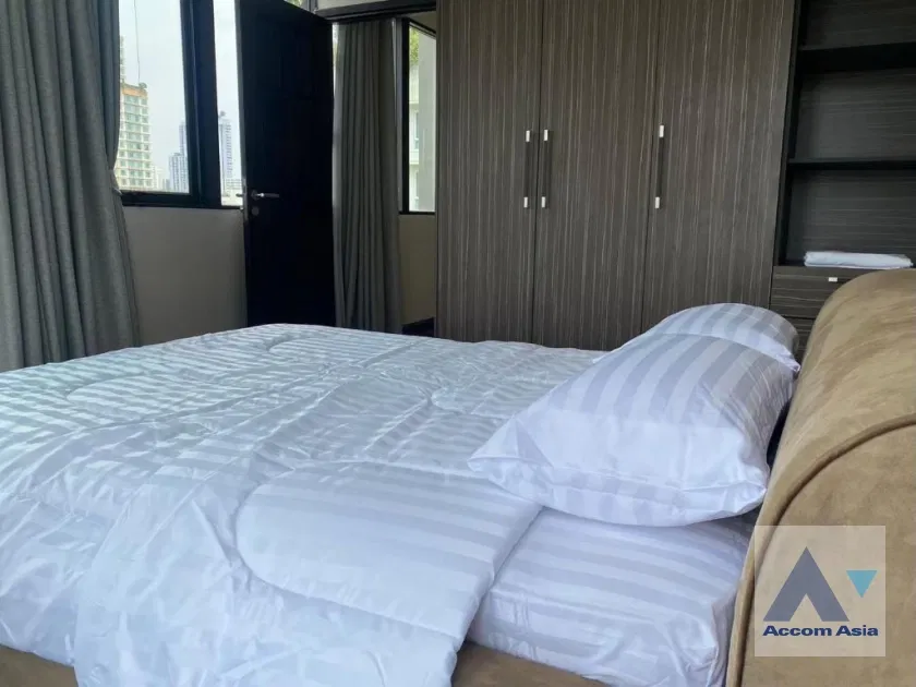 picture 🔼🔽 AccomA 📩  3 BR Condominium @W8 Thonglor 25 (AA42904) - 13/16
