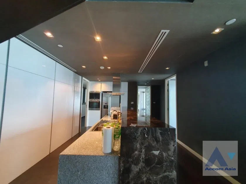 รูป 🔼🔽 AccomA 📩 Duplex Condo,Penthouse 3 BR Condominium @The Pano (AA35402) - รูปที่ 7/20