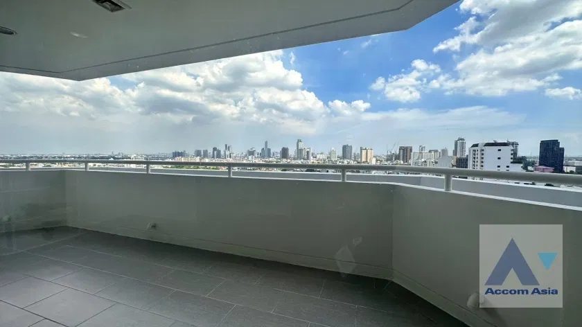 รูป 🔼🔽 AccomA 📩  4 BR Condominium @La Cascade (AA35145) - รูปที่ 9/20