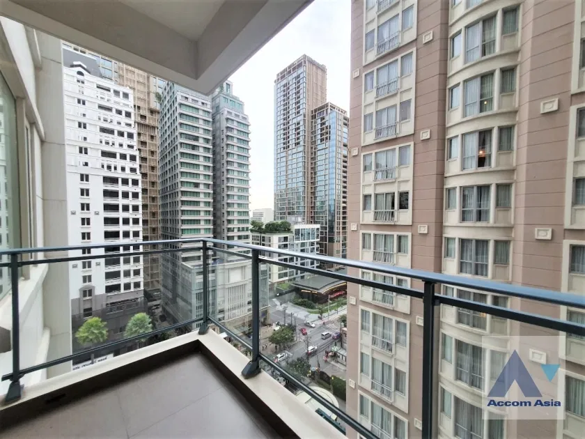 รูป 🔼🔽 AccomA 📩  2 BR Condominium @Q Langsuan  (AA29642) - รูปที่ 14/20