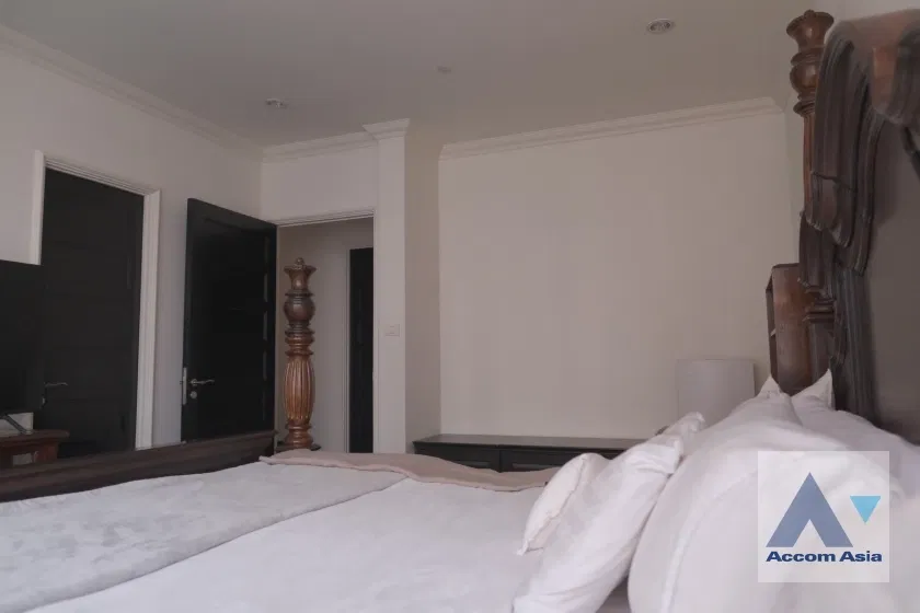 picture 🔼🔽 AccomA 📩 Pet friendly 2 BR Condominium @Aguston Sukhumvit 22 (AA31319) - 10/11
