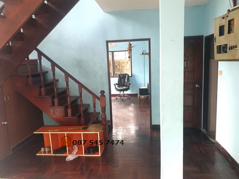 รูป ขายบ้าน 2 ชั้น 120 ตรว. ซอยเปรมฤทัย เข้าออกศรีนครินทร์-อุดมสุขได้ ใกล้รถไฟฟ้า-ศรีอุดม - รูปที่ 5/17
