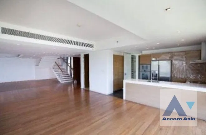 รูป 🔼🔽 AccomA 📩 Private Swimming Pool 3 BR Condominium @The Pano (AA42979) - รูปที่ 1/6