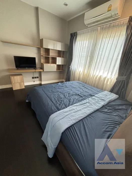 รูป 🔼🔽 AccomA 📩 Sleek Contemporary Home with Double-Height Foyer and Stylish Kitchen  (AA42158) - รูปที่ 20/20