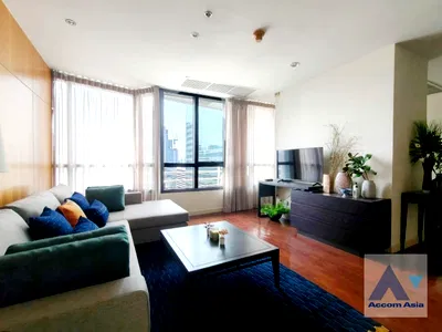 Condos for rent : 🔼🔽 AccomA 📩  2 BR Condominium @President Place (AA18905)