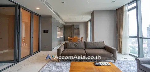 🔼🔽 AccomA 📩 Pet friendly 2 BR Condominium @The Monument Thong Lo (AA29888)