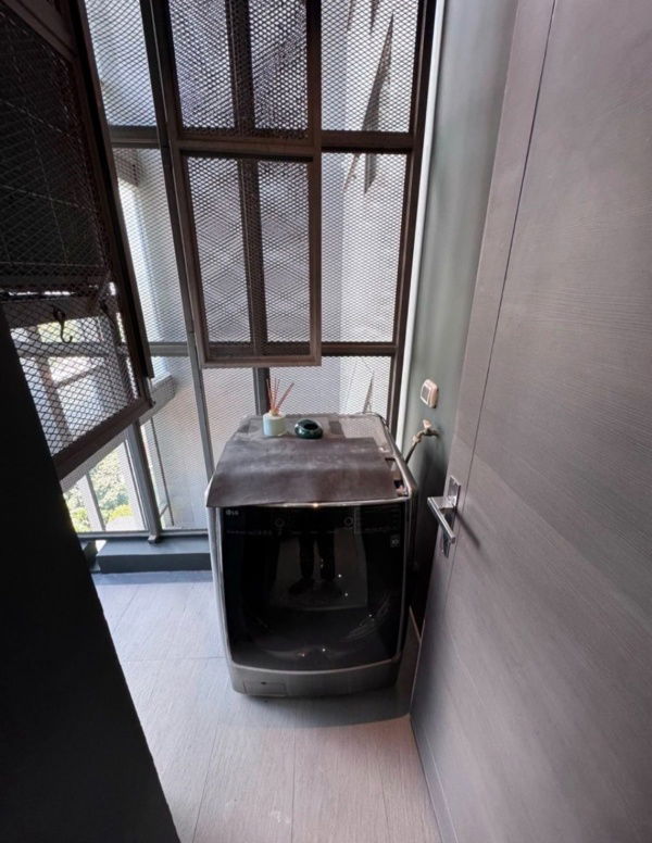 picture For rent condo The Bangkok Sathorn  - 12/14