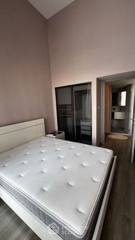 picture 2-BR Condo at SOHO Bangkok Ratchada near MRT Huai Khwang (ID 2284453) - 11/25
