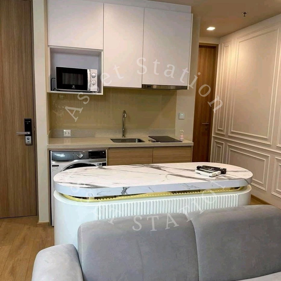 picture 🚈 Prime location condo Noble Around 33 – walk to BTS Asoke ✨ - 8/19