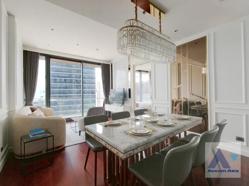 picture 🔼🔽 AccomA 📩  2 BR Condominium @KHUN by Yoo (AA37944) - 6/20