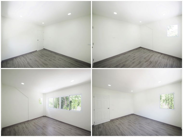 รูป ขายราคาพิเศษ บ้านเดี่ยว 2 ชั้น 105 ตร.ว. ม.เมืองเอก โครงการ5 ขนาด 6นอน 4น้ำ บ้านหลังใหญ่ ฟังชั่นดีเยี่ยม พร้อมเฟอร์ พื้นที่กว้าง [รังสิต-ปทุมธานี] - รูปที่ 13/18