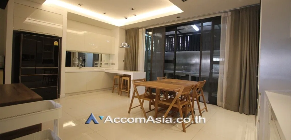 picture 🔼🔽 AccomA 📩  3 BR Townhouse @The Park lane 22 (AA31058) - 2/14