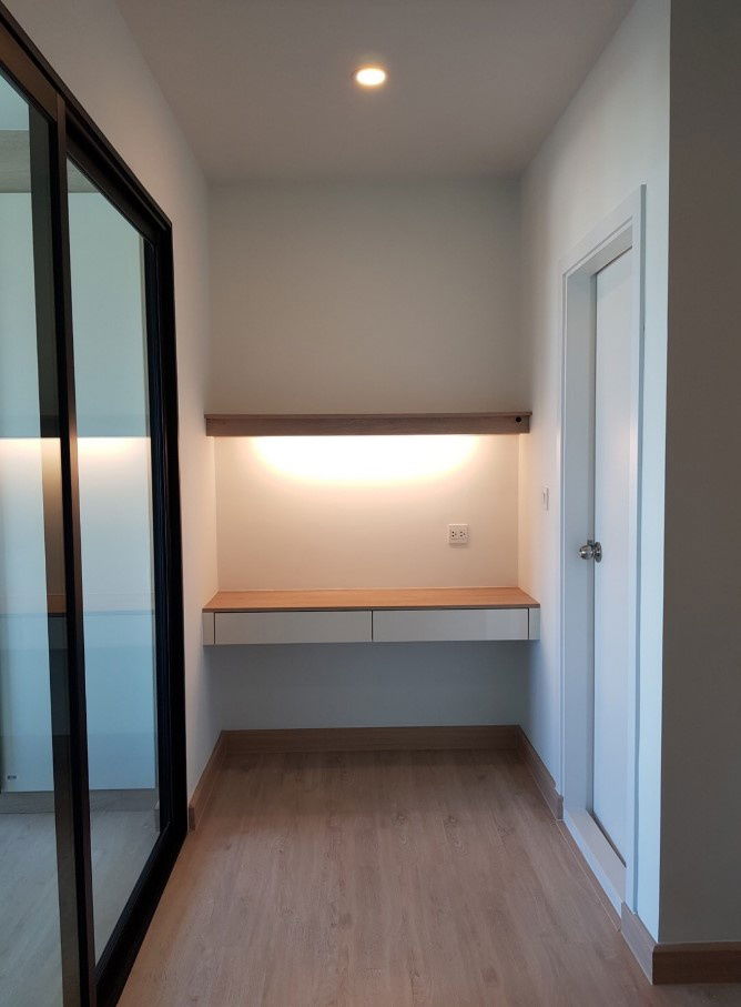 รูป T1260868 ให้เช่า คอนโด Knightsbridge Duplex Tiwanon ขนาด 35 ตร.ม. ชั้น 11 - รูปที่ 5/11