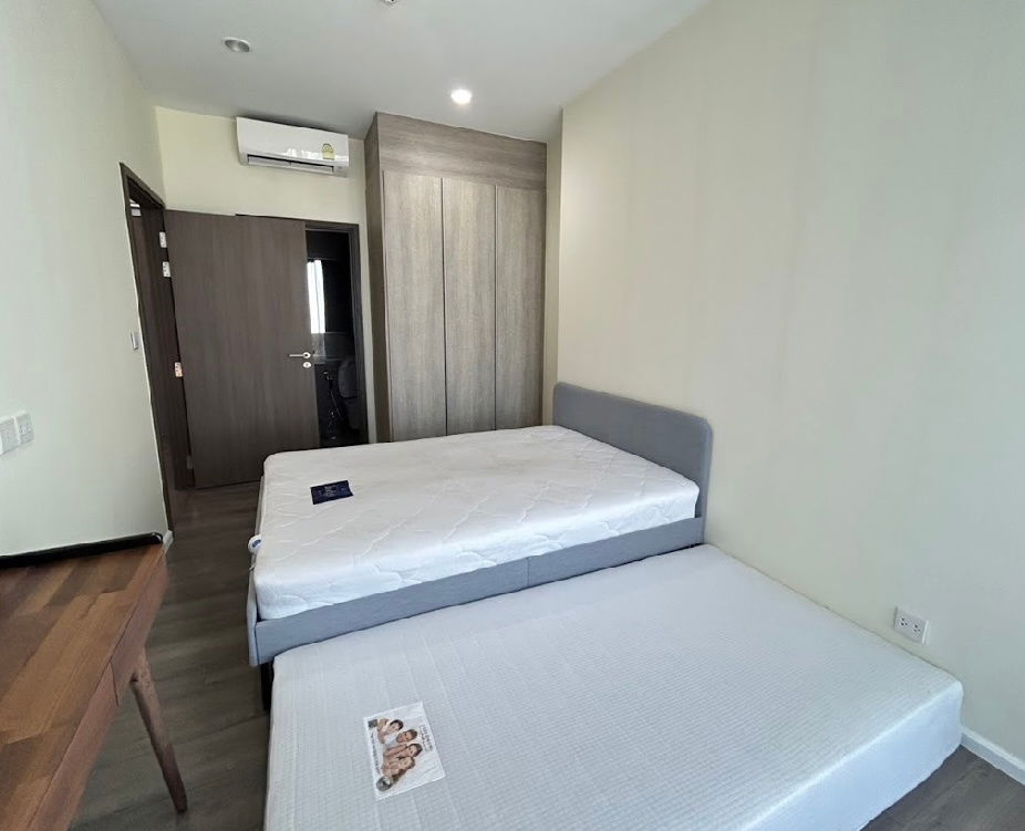 รูป #S4430 ให้เช่า Whizdom Essece Sukhumvit 101 - รูปที่ 2/12