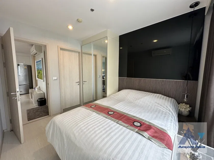 รูป 🔼🔽 AccomA 📩  2 BR Condominium @Rhythm Sukhumvit 42 (AA36790) - รูปที่ 13/20